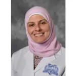 Dr. Ghada R Mesleh, MD - Sterling Heights, MI - Pulmonology, Critical Care Medicine