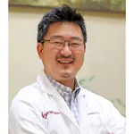 Dr. Thomas Xu, MD - Wilton, CT - Internal Medicine