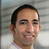 Dr. Comron Saifi, MD - Baytown, TX - Spine Surgery, Orthopedic Surgeon