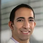 Dr. Comron Saifi, MD - Houston, TX - Orthopedic Surgery, Spine Surgery