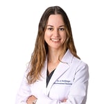 Dr. Amanda Lea Steinberger, DO