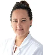 Dr. Juliana Maria Vera Ortiz, MD - Newnan, GA - Endocrinology,  Diabetes & Metabolism