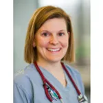 Dr. Rebecca Holcomb, MD - Brainerd, MN - Emergency Medicine
