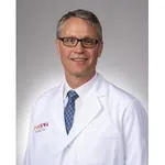 Dr. James Harry Rousseau - Simpsonville, SC - Internal Medicine