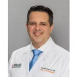 Dr. Michele Raul D'apuzzo, MD - Miami, FL - Orthopedic Surgery