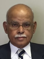 Dr. Kanaga  N Sundaram