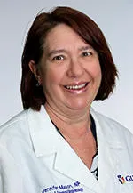 Jennifer Mason, NP - Owego, NY - Urogynecology