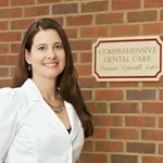 Dr. Tonianne Cifrodelli, DMD - Tallahassee, FL - Dentistry