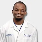 Dr. Momodu Ali, DDS - Tampa, FL - Orthodontics, Dentistry, Dental Hygiene, Oral & Maxillofacial Surgery