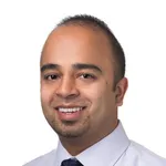 Dr. Abdul Aziz Aadam, MD - Chicago, IL - Gastroenterologist