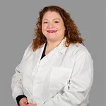 Brittany Ingraham, FNP - Marshall, TX - Nurse Practitioner