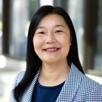 Dr. Ling Zhan, DDS - San Francisco, CA - Pediatric Dentistry