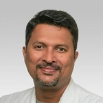 Satish Puttaswamy Gowda
