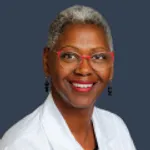 Dr. Sylvia Medley, MD - Washington, DC - Internal Medicine