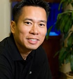 Dr. Allen Tsai, DDS