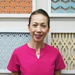 Dr. Monique Hoang, DDS - Galveston, TX - Dentistry, Pediatric Dentistry, Orthodontics