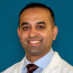 Dr. Pinakin R Jethwa, MD