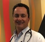 Dr A. Shawn Veiseh, MD