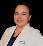 Dr. Jessica Maria Baez, DDS - Houston, TX - Periodontics, Dentistry