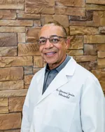 Dr. Glenwood Burnell Jordan, DDS - Baytown, TX - Orthodontics
