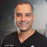 Pedram Yaghmai, DDS, MD