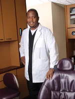 Dr. Malcolm J Murray - Fairfax, VA - Dentistry