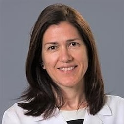Dr. Patricia L Eby