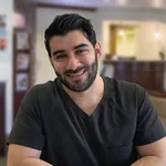 Dr. Mazen Yousef Sultan - Washington, MO - Dentistry
