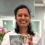 Dr. Sangeeta Prathipati, DDS - Flower Mound, TX - General Dentistry, Pediatric Dentistry, Endodontics, Orthodontics