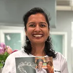 Dr. Sangeeta Prathipati, DDS - Flower Mound, TX - Orthodontics, Dentistry, Pediatric Dentistry, Endodontics