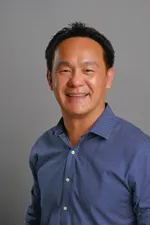 Dr. Henry Yu, DMD - Glendale, AZ - Dentistry