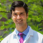 Dr. Eiman Khalili-Araghi - ARLINGTON, VA - Dentistry, Endodontics