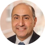 Dr. Imad E Ayoubi