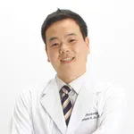 Dr. Harrison H. Jo, DMD - White Plains, MD - Dentistry