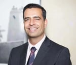 Dr. Shawn Yousefzadeh, DDS