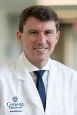 Dr. Matthew J. Craig, MD - Zanesville, OH - Orthopedic Surgery, Sports Medicine