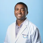 Dr. Rhobor Uviasah, DDS - Portland, ME - Dentistry