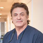 Dr. Peter Tsambazis - Jersey City, NJ - Dentistry, Periodontics, Oral & Maxillofacial Surgery, Orthodontics, Prosthodontics