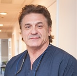 Dr. Peter Tsambazis