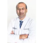 Dr. Ankur Garg, MD - Tavares, FL - Neurological Surgery