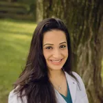 Dr. Maryana E. Hilal, DMD - Smyrna, TN - General Dentistry