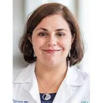 Dr. Lisa M. Dapuzzo-Argiriou, MD - Lehighton, PA - Obstetrics & Gynecology