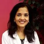 Dr. Sunita Menon, DMD - Haddon Heights, NJ - Dentistry