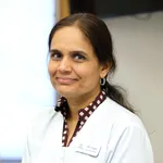 Dr. Poonam Gupta, DDS - Temperance, MI - General Dentistry