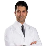 Dr. Omid Khezri, DDS - Glastonbury, CT - Dentistry