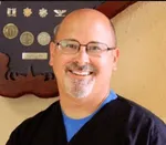Dr. John Patrick Mcphillips - Bedford, TX - Oral & Maxillofacial Surgery