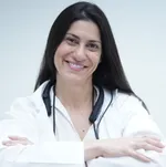 Dr. Parastu Mirmonsef - Henrico, VA - General Dentistry