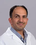 Dr. Ahmad Yosif - Lansing, MI - Dentistry