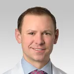 Dr. Andrew Thomas Arndt, MD - Geneva, IL - Thoracic Surgeon