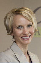 Dr. Angela Bauer Williams
